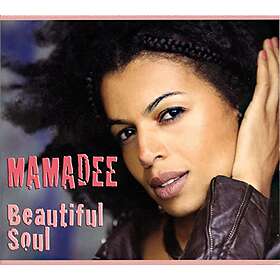 Mamadee Beautiful Soul CD