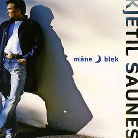 Måne Blek CD