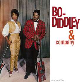 Bo Diddley & Company LP