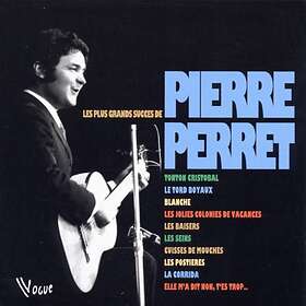 Pierre Perret Les Grands Succes De CD