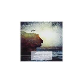 We Are The Cutting Our Teeth CD
