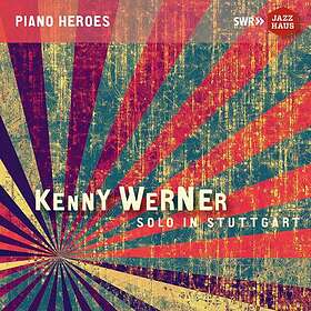 Werner Solo In Stuttgart CD
