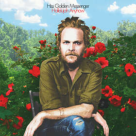 Hiss Messenger Hallelujah Anyhow CD