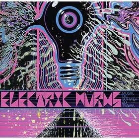 Wurms Musik Die Schwer Zu Twerk CD