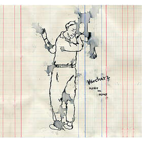 Mouse On Varcharz CD