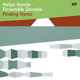 Helge Sunde & Denada Finding Nymo CD