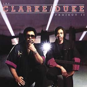 Clarke Clarke/Duke Project II CD