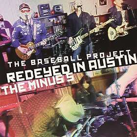The Baseball Redeyed In Austin LP