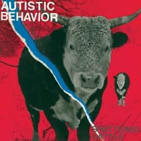 Autistic Behavior - Shattered Cattle CD