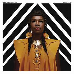 Ibibio Sound Machine Electricity CD