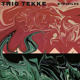Tekke Strovilos LP
