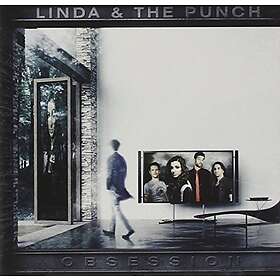 Linda And The Punch Obsession CD