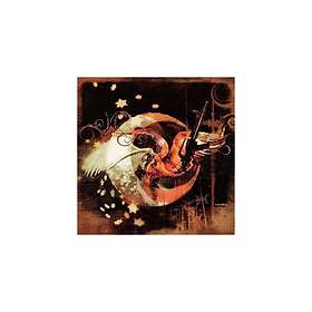 Bruce Cockburn The Charity Of Night CD