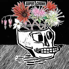 Superchunk What A To Be Alive CD