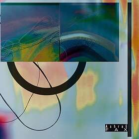 Ashrae Fax Never Really Been Into It CD