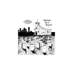 Artister Epitaph For A Legend CD