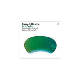 Bugge & Henning Last CD