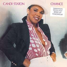 Staton - Chance CD