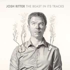 Josh Ritter The Beast In Its Tracks CD