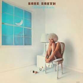 Earth Midnight Lady CD