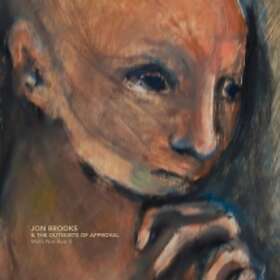 Jon Moth Nor Rust II CD