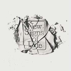 Death Bells New Signs Of Life CD
