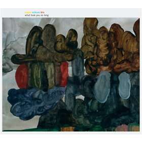 Espen Eriksen Trio What Took You So Long CD