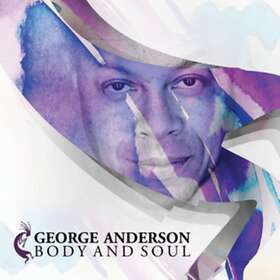 Anderson Body And Soul CD