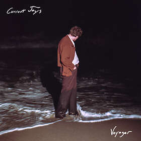 Current Joys Voyager CD