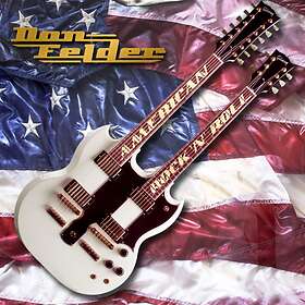 Don Felder American Rock 'n' Roll CD
