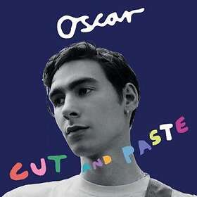 Cut & Paste CD