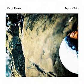 Nypan Life Of Three CD