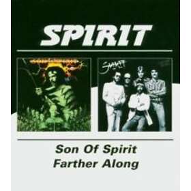 Son Of /Farther Along CD