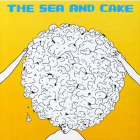 Sea And Cake CD