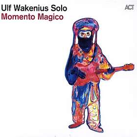 Ulf Wakenius Magico CD
