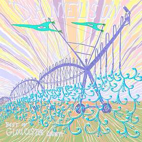 Danielson Of Gloucester County CD