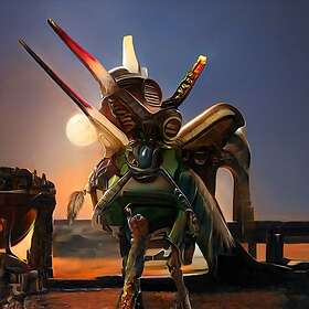 Röyksopp Mysteries III CD