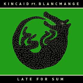 Late For Sum CD