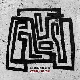 The Pineapple Thief Versions Of Truth CD