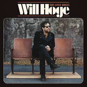 Will Hoge Tiny Little Movies CD