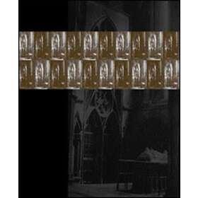 Abigor Fractal Possession CD