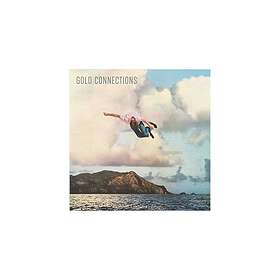 Gold Connections - Gold Connections LP