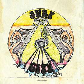 Surf City Jekyll Island CD