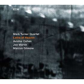 Turner Lathe Of Heaven CD