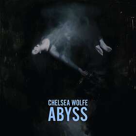 Chelsea Wolfe CD