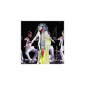 Vulnicura Strings CD