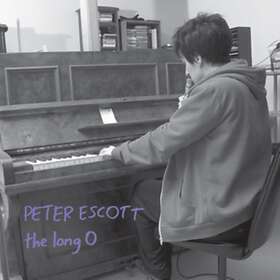 Peter Escott The Long O CD