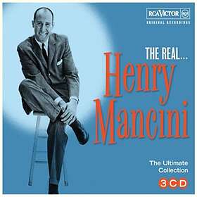 Henry The Real CD