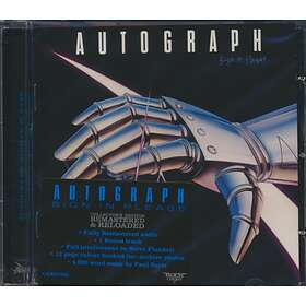 Autograph In Please (Remastered) CD