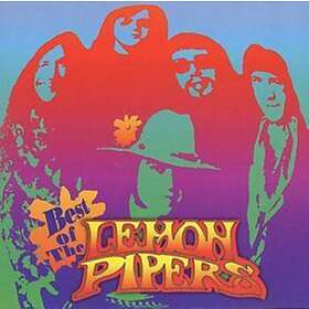 The Lemon Pipers Best Of CD